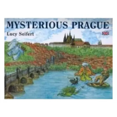 Mysterious Prague