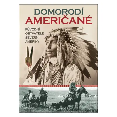 Domorodí Američané