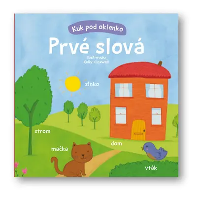 Prvé slová