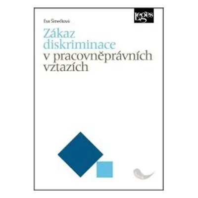 Zákaz diskriminace v pracovněprávních vztazích