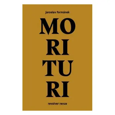 Morituri