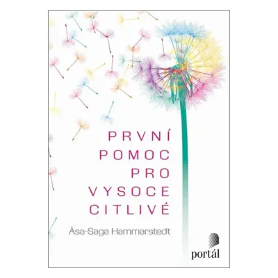 První pomoc pro vysoce citlivé