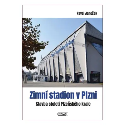 Zimní stadion v Plzni