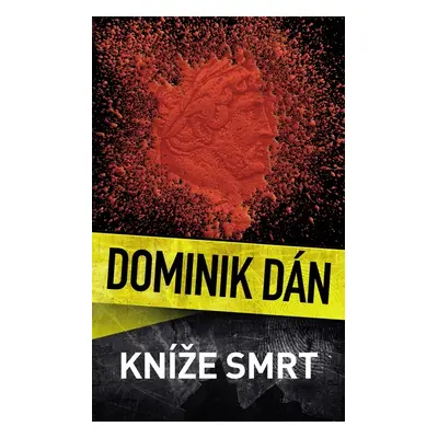 Kníže Smrt (8.)