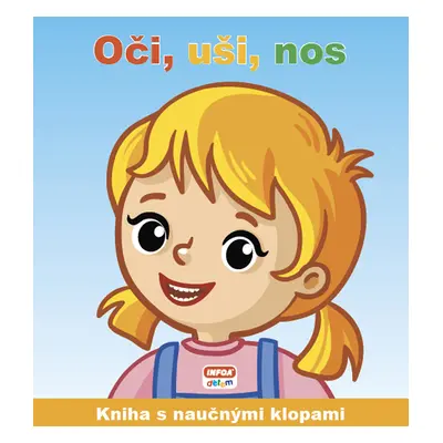 Oči, uši, nos