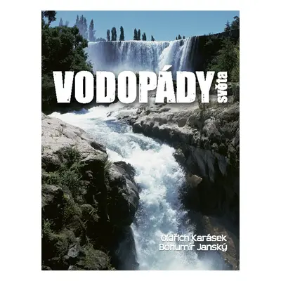 Vodopády světa