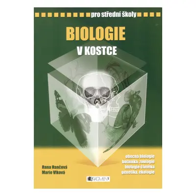 Biologie v kostce pro střední školy