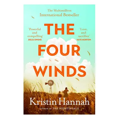 The Four Winds