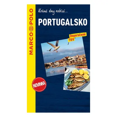 Portugalsko