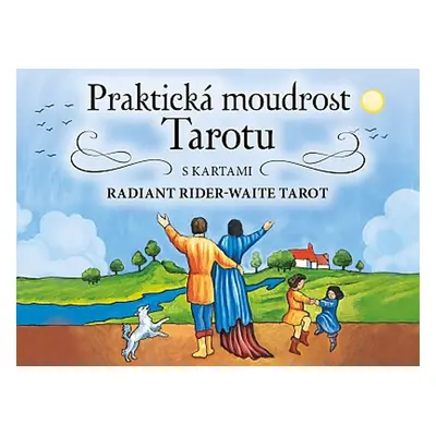 Praktická moudrost Tarotu