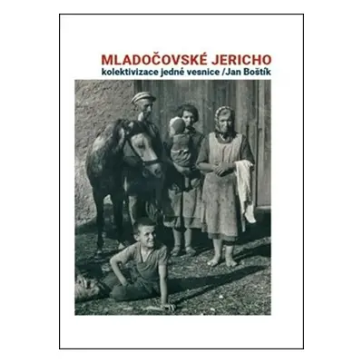 Mladočovské Jericho