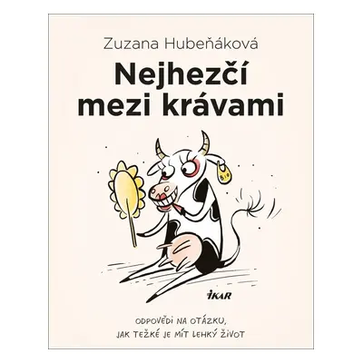 Nejhezčí mezi krávami