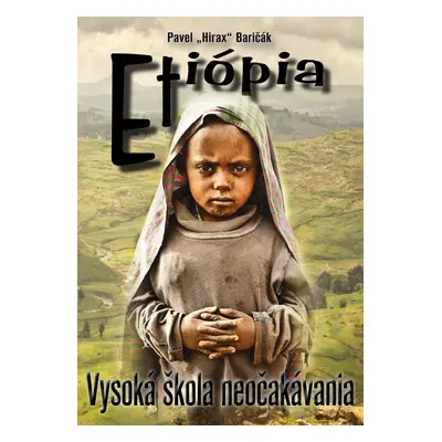 Etiópia (Etiópia Vysoká škola neočakávania)