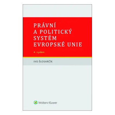 Právní a politický systém Evropské unie