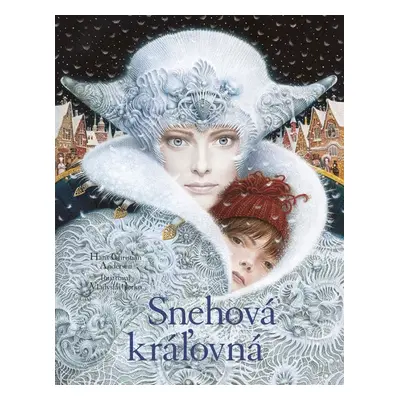 Snehová kráľovná