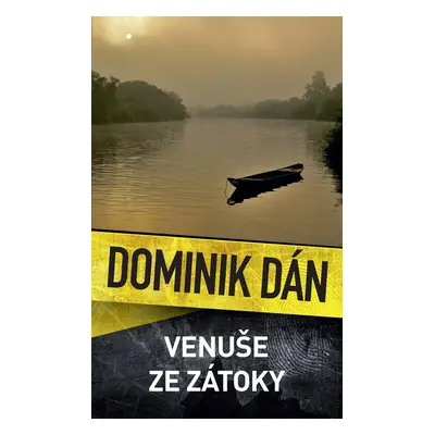 Venuše ze zátoky (27.)