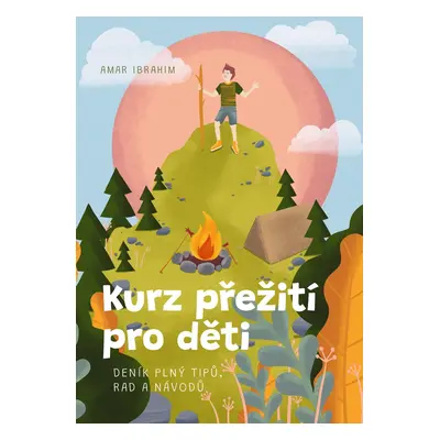 Kurz přežití pro děti