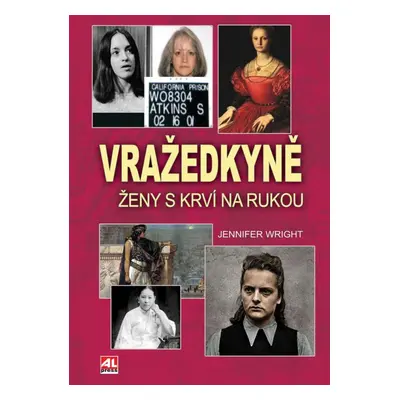 Vražedkyně