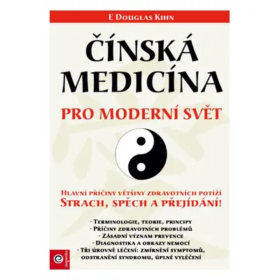 Čínská medicína pro moderní svět