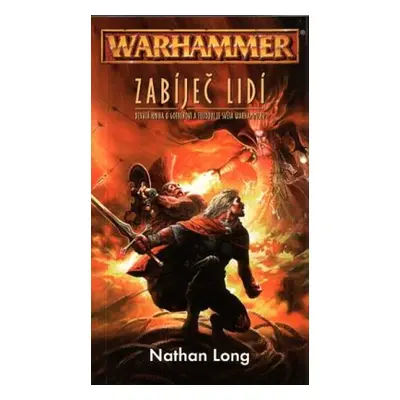 Warhammer Zabíječ lidí