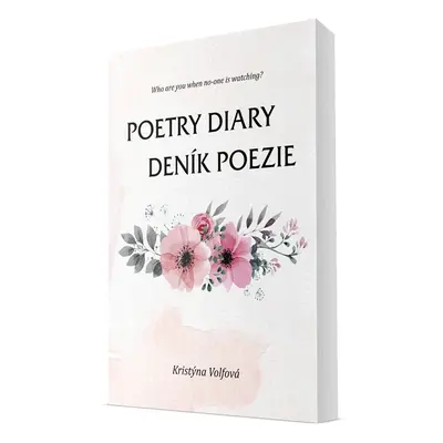 Poetry Diary Deník poezie