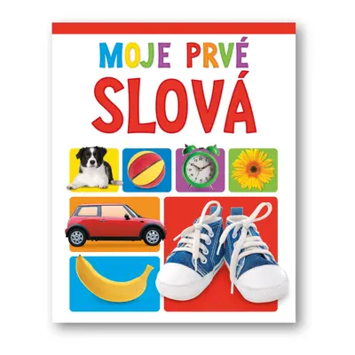 Moje prvé slová