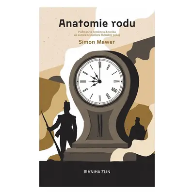 Anatomie rodu