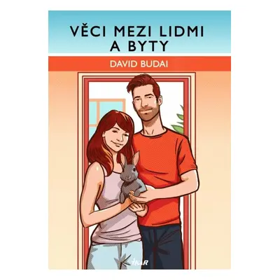 Věci mezi lidmi a byty