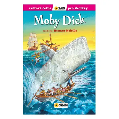 Moby Dick