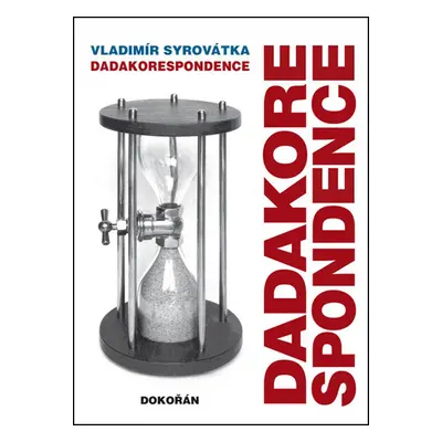 Dadakorespondence