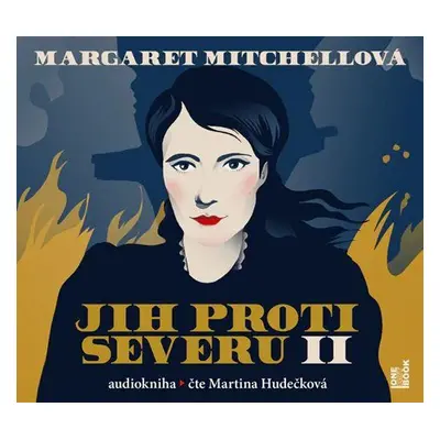 Jih proti Severu II. (3 CD)