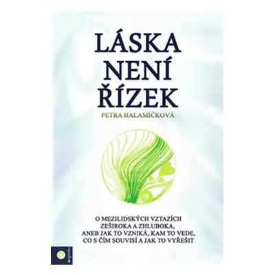 Láska není řízek