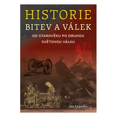 Historie bitev a válek