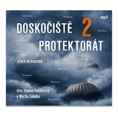 Doskočiště protektorát 2