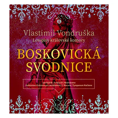 Boskovická svodnice