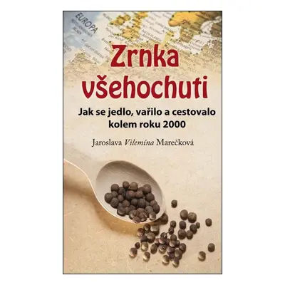 Zrnka všehochuti