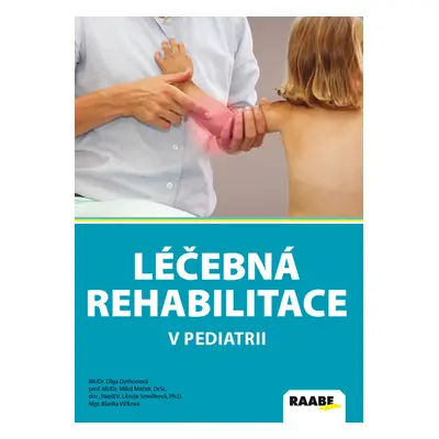 Léčebná rehabilitace v pediatrii