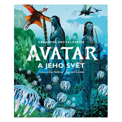 Avatar a jeho svět