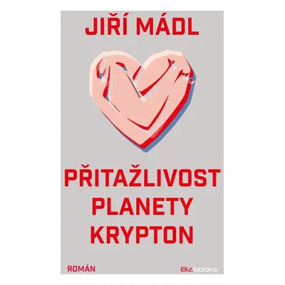 Přitažlivost planety Krypton