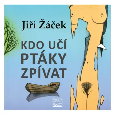 Kdo učí ptáky zpívat