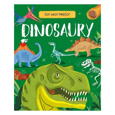 Dinosaury