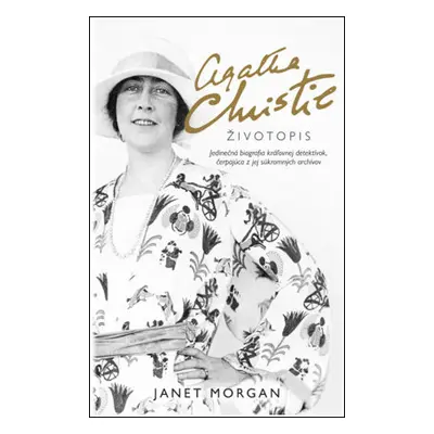 Agatha Christie Životopis