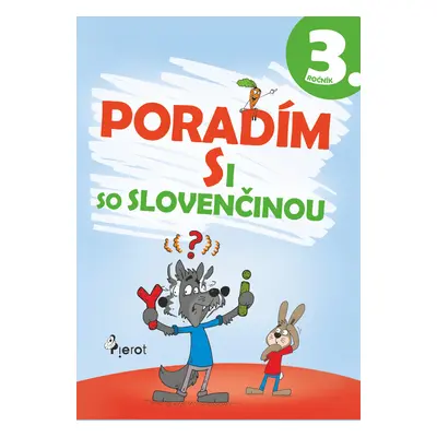 Poradím si so slovenčinou 3. ročník