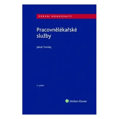 Pracovnělékařské služby