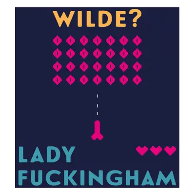 Lady Fuckingham