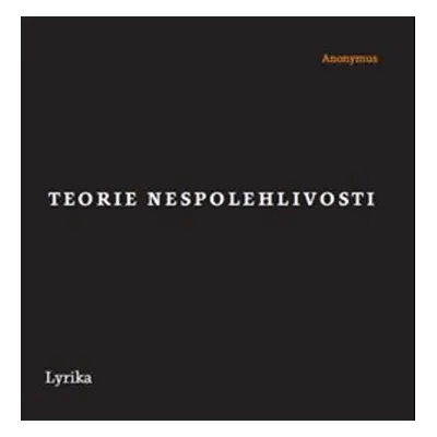 Teorie nespolehlivosti