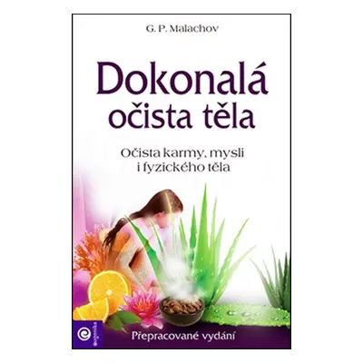 Dokonalá očista těla