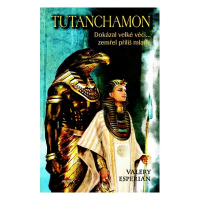 Tutanchamon