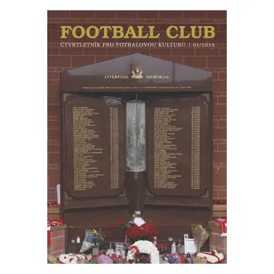 Football club 01/2019 (01/2019)