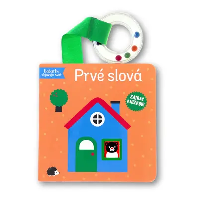 Prvé slova